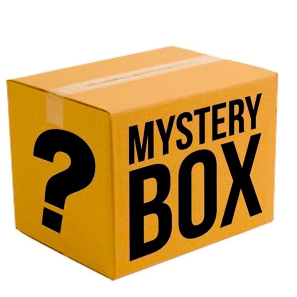 Mystery Box